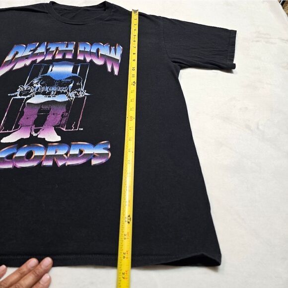 Men T shirt, size L. - Picture 4 of 6